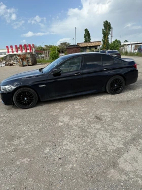 BMW 535 F10 Xdrive Facelift, снимка 4