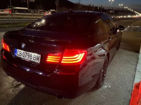 BMW 535 F10 Xdrive Facelift, снимка 4