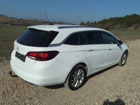 Opel Astra Хечбек, снимка 3