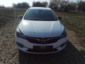 Opel Astra Хечбек, снимка 1