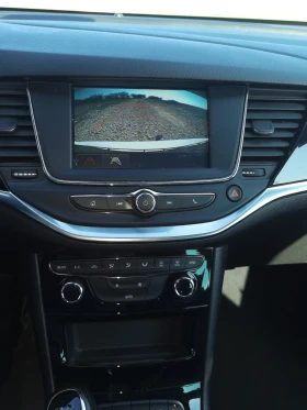 Opel Astra Хечбек, снимка 6