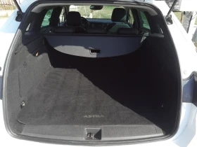 Opel Astra Хечбек, снимка 15