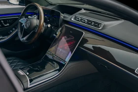 Mercedes-Benz S 400, снимка 8