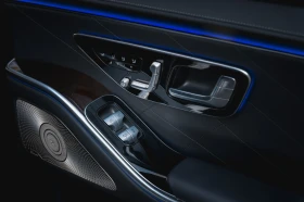 Mercedes-Benz S 400, снимка 13