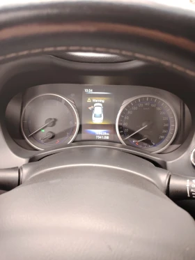 Infiniti Q50, снимка 9