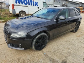 Audi A4 2.0дизел 143кс 2010год, снимка 11