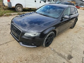 Audi A4 2.0дизел 143кс 2010год, снимка 1
