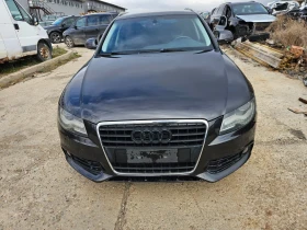Audi A4 2.0дизел 143кс 2010год, снимка 2