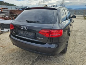 Audi A4 2.0дизел 143кс 2010год, снимка 7