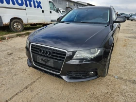 Audi A4 2.0дизел 143кс 2010год, снимка 12