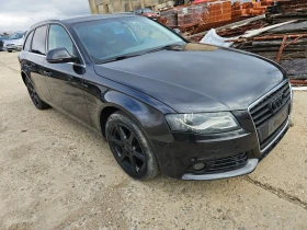 Audi A4 2.0дизел 143кс 2010год, снимка 3
