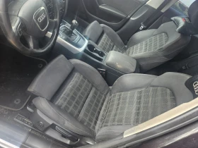 Audi A4 2.0дизел 143кс 2010год, снимка 17
