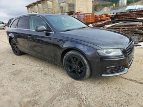 Audi A4 2.0дизел 143кс 2010год, снимка 9