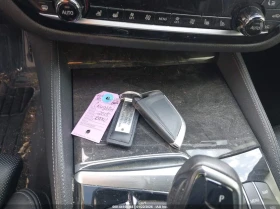 BMW 550, снимка 9