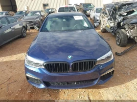 BMW 550, снимка 10