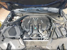 BMW 550, снимка 8