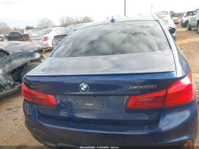 BMW 550, снимка 14