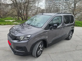 Peugeot Rifter GT-line , снимка 1