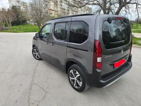 Peugeot Rifter GT-line , снимка 2