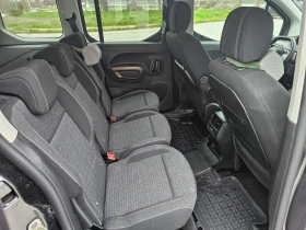 Peugeot Rifter GT-line , снимка 3