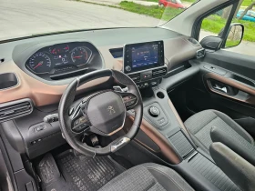 Peugeot Rifter GT-line , снимка 7