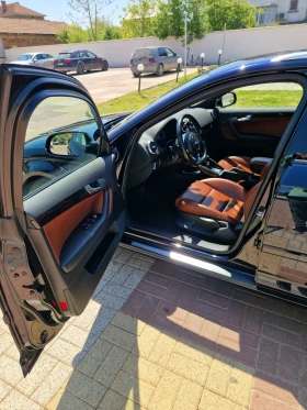 Audi A3 Sport back DSG, снимка 9