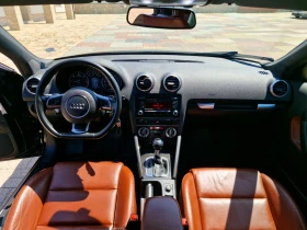 Audi A3 Sport back DSG, снимка 11