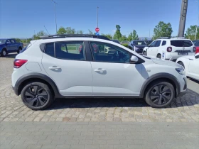 Dacia Sandero 1.0Tce/100К.с./LPG/Stepway, снимка 7