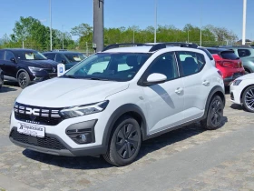 Dacia Sandero 1.0Tce/100К.с./LPG/Stepway, снимка 1