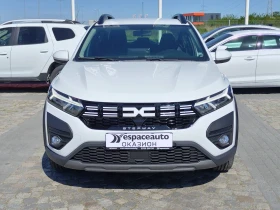 Dacia Sandero 1.0Tce/100К.с./LPG/Stepway, снимка 2