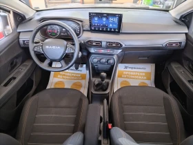 Dacia Sandero 1.0Tce/100К.с./LPG/Stepway, снимка 8
