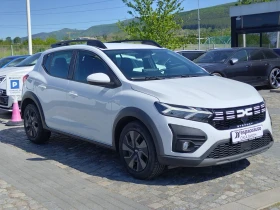 Dacia Sandero 1.0Tce/100К.с./LPG/Stepway, снимка 3