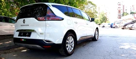 Renault Espace 1.6dCi French Masterpiese Нов внос Italia, 7местен, снимка 4