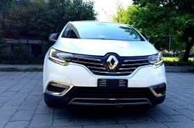 Renault Espace 1.6dCi French Masterpiese Нов внос Italia, 7местен, снимка 16