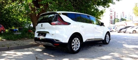 Renault Espace 1.6dCi French Masterpiese Нов внос Italia, 7местен, снимка 11