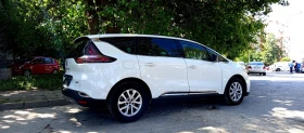 Renault Espace 1.6dCi French Masterpiese Нов внос Italia, 7местен, снимка 10