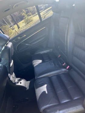 Skoda Superb 2.8 V6 Газ/Бензин, снимка 5