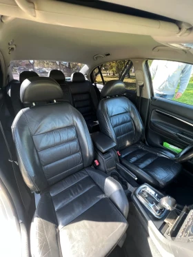 Skoda Superb 2.8 V6 Газ/Бензин, снимка 7