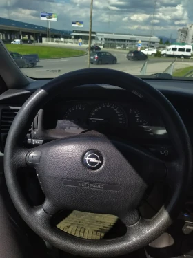 Opel Vectra, снимка 4
