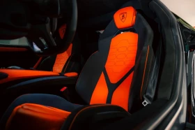 Lamborghini Revuelto 6.5 V12 HPEV / Verde Turbine, снимка 9