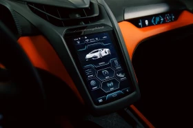 Lamborghini Revuelto 6.5 V12 HPEV / Verde Turbine, снимка 11