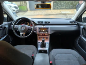 VW Passat 2.0TDI bluemotion , снимка 10