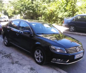 VW Passat 2.0TDI bluemotion , снимка 11