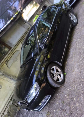 VW Passat 2.0TDI bluemotion , снимка 2