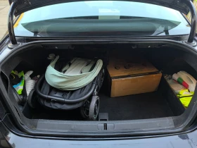 VW Passat 2.0TDI bluemotion , снимка 6
