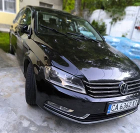 VW Passat 2.0TDI bluemotion , снимка 1