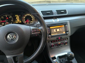 VW Passat 2.0TDI bluemotion , снимка 8