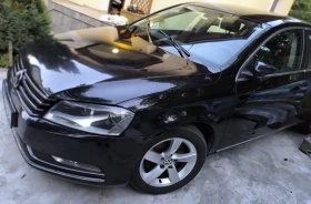 VW Passat 2.0TDI bluemotion , снимка 4