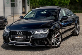 Audi A7 3.0TDI-QUATTRO-RS7Pack, снимка 1