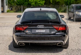 Audi A7 3.0TDI-QUATTRO-RS7Pack, снимка 5